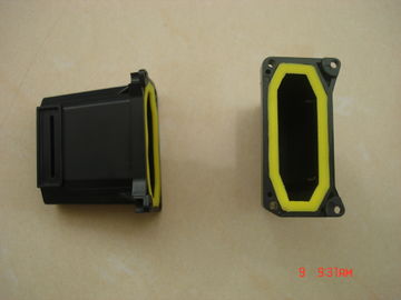 Hot Runner Double Injection Mold , Double Shot Injection Molding
